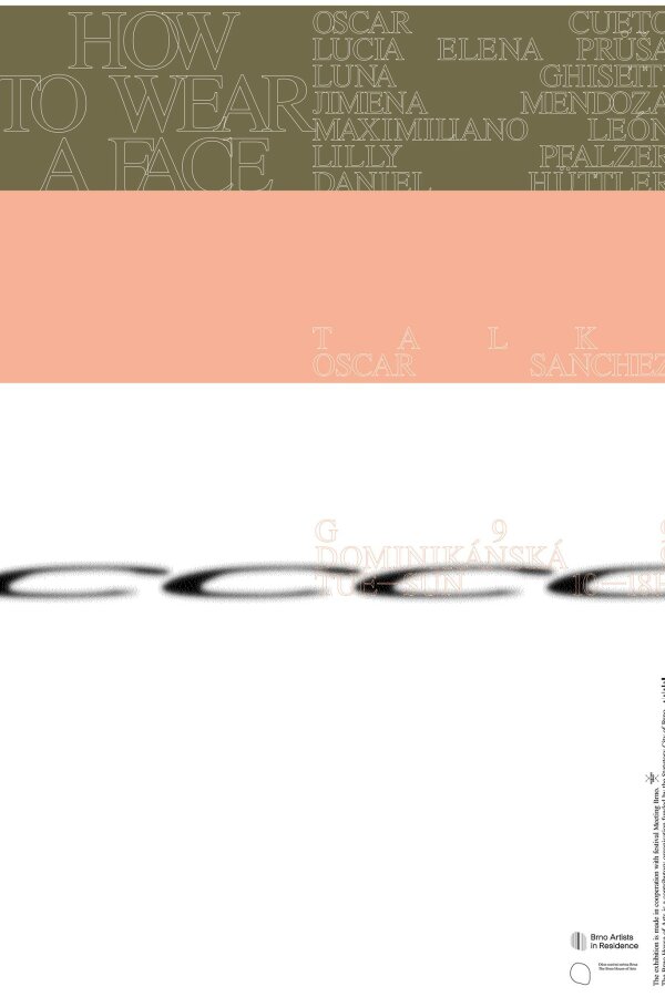 Poster: Lukáš Dobeš